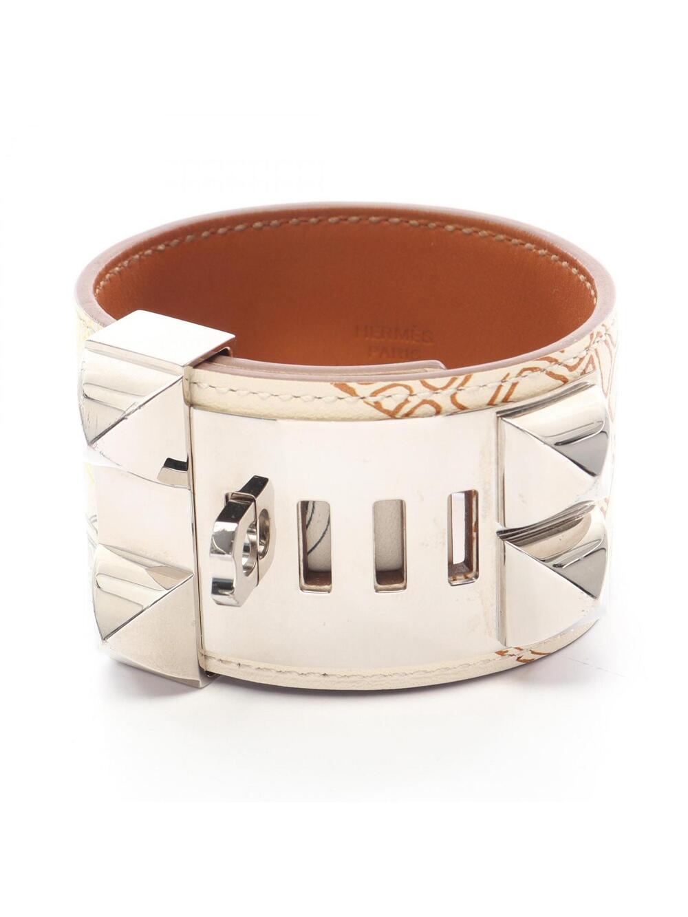 Hermes Collier De Chien In And Out #372310H73B
